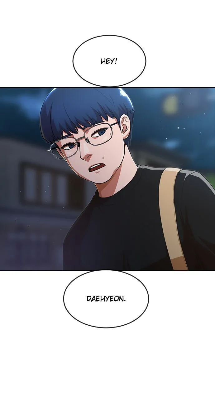 Read Random Chat chapter 262 image 56 on Lezhin