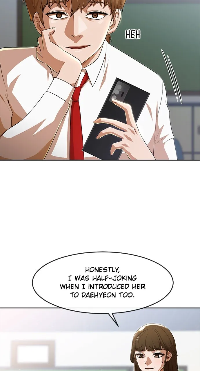 Read Random Chat chapter 262 image 6 on Lezhin