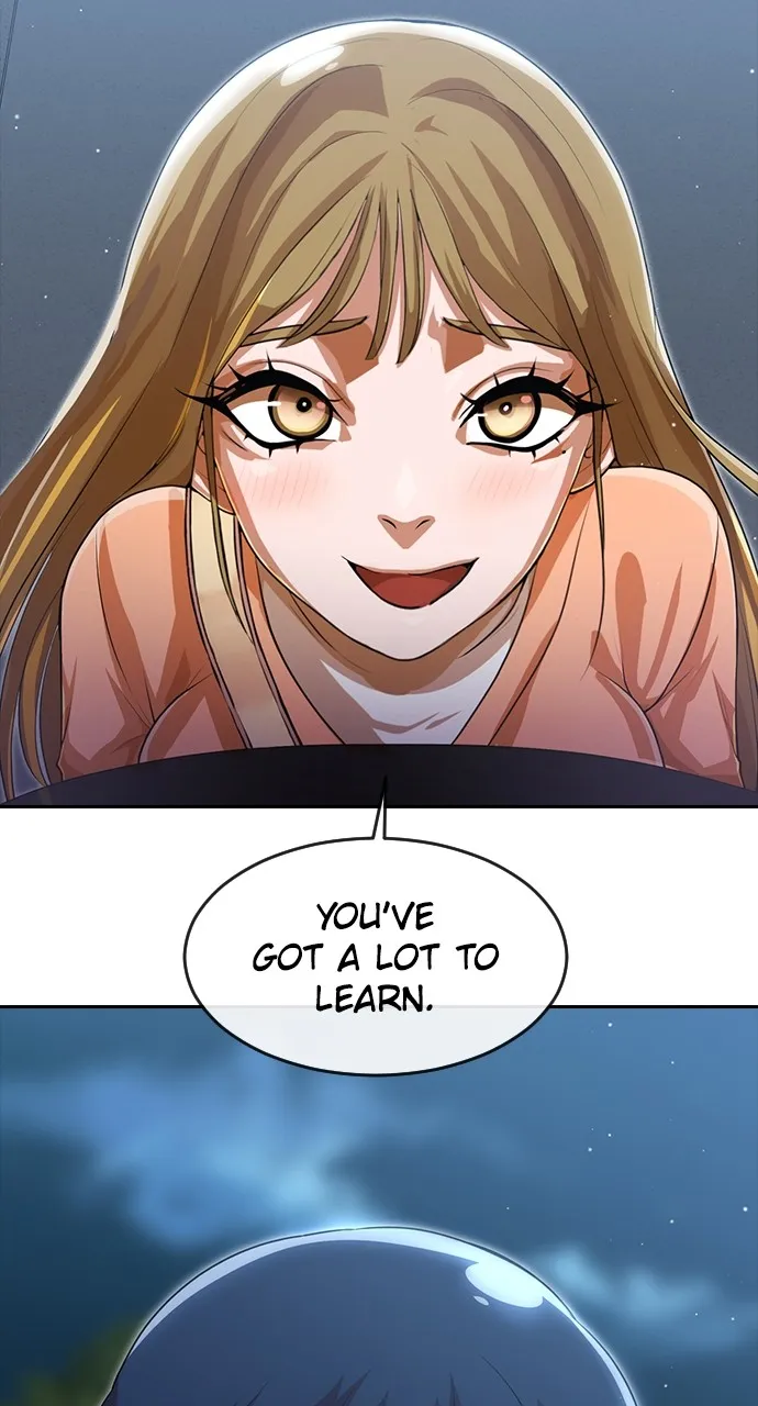 Read Random Chat chapter 262 image 61 on Lezhin