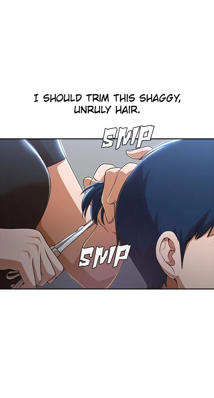 Read Random Chat chapter 262 image 64 on Lezhin