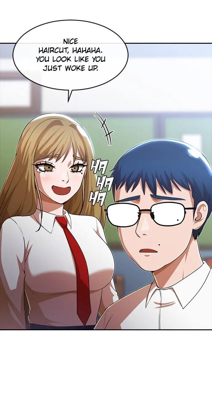 Read Random Chat chapter 262 image 65 on Lezhin