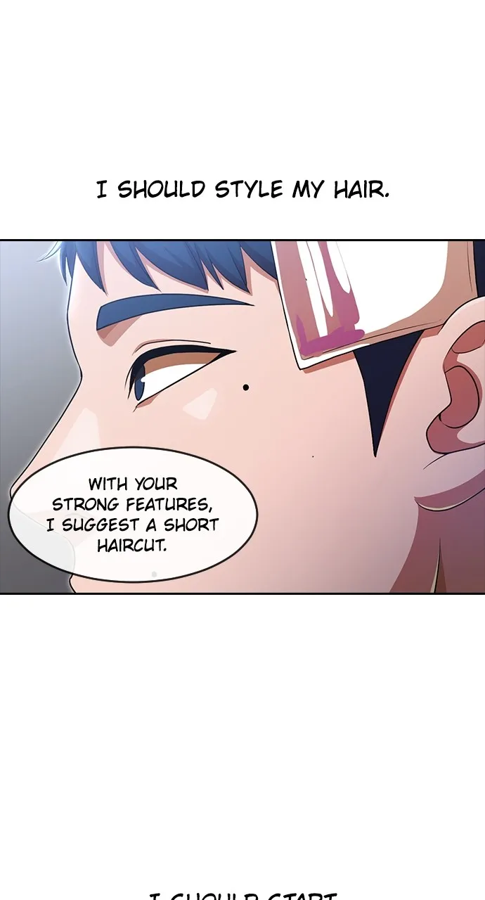 Read Random Chat chapter 262 image 66 on Lezhin