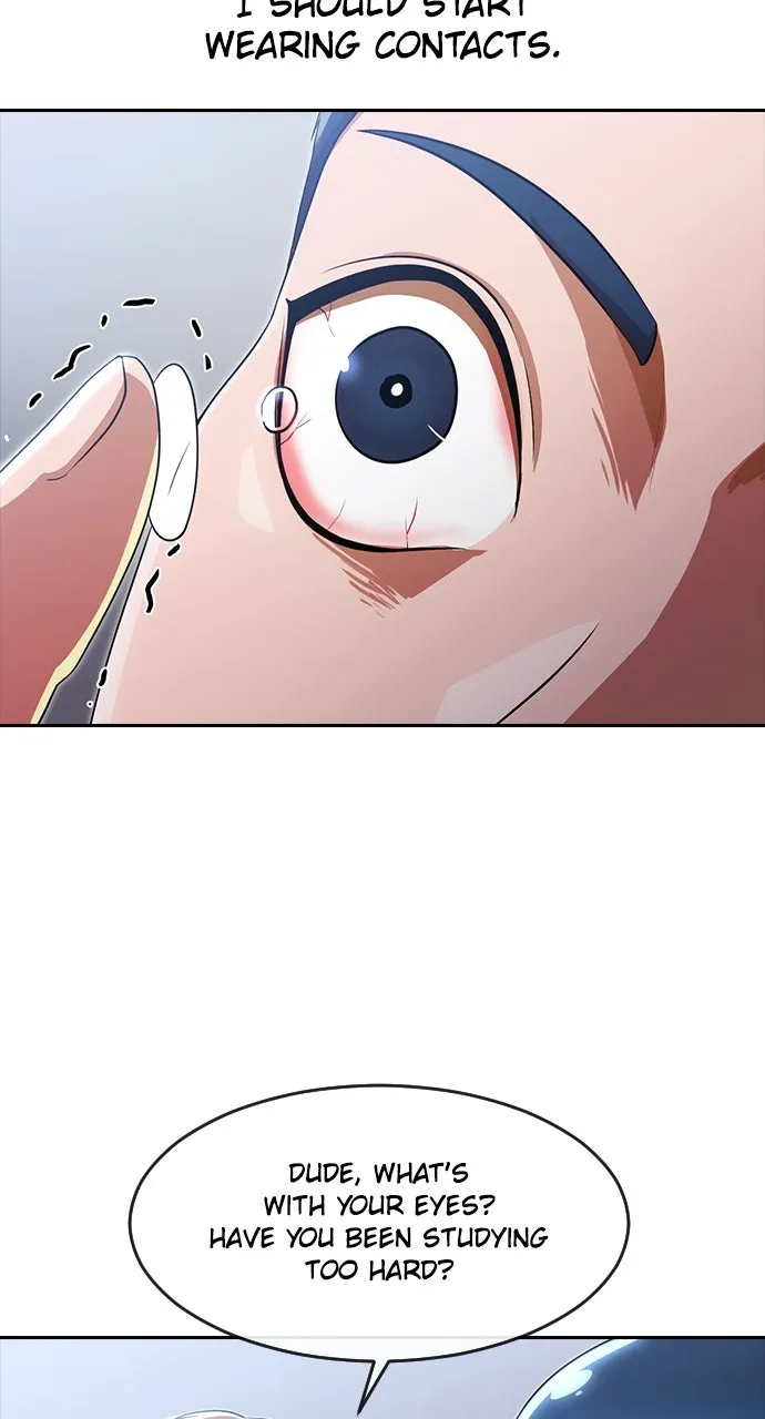 Read Random Chat chapter 262 image 67 on Lezhin