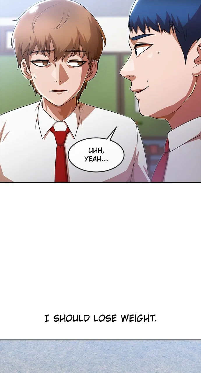 Read Random Chat chapter 262 image 68 on Lezhin