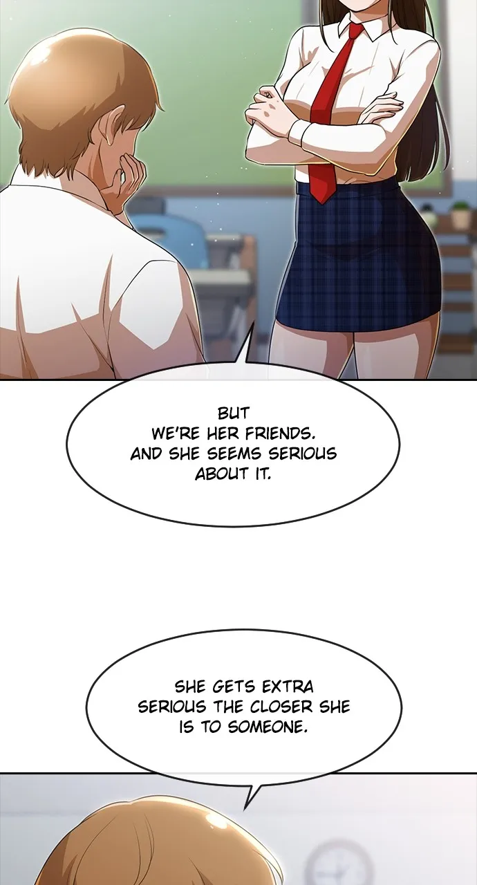 Read Random Chat chapter 262 image 7 on Lezhin