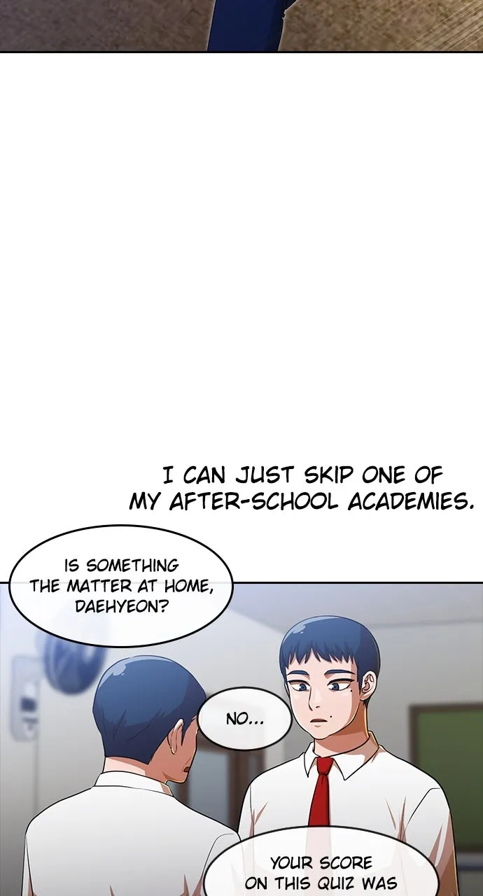 Read Random Chat chapter 262 image 70 on Lezhin