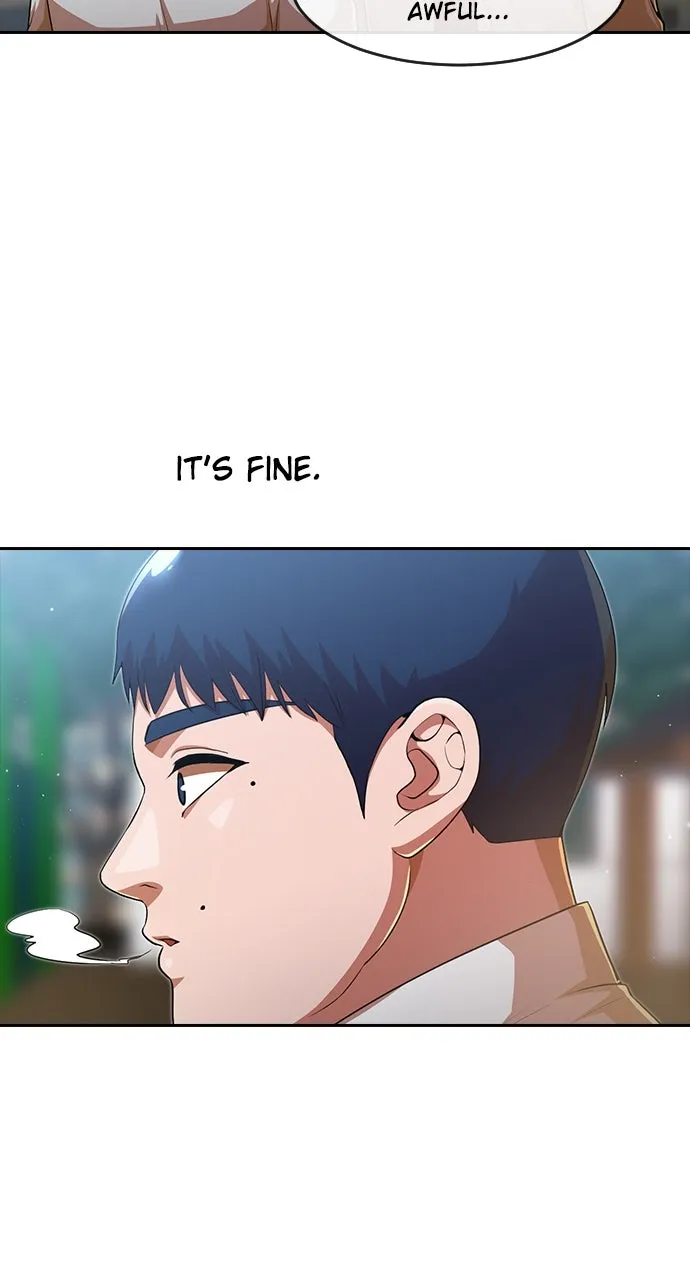 Read Random Chat chapter 262 image 71 on Lezhin