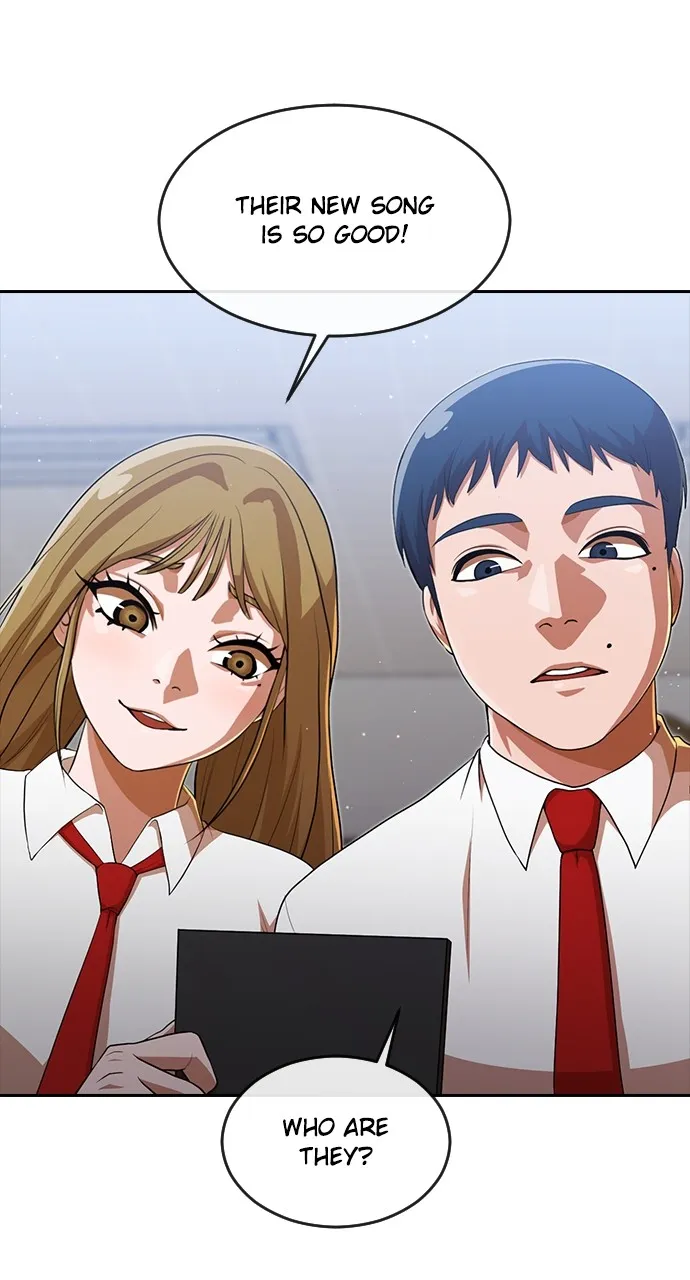 Read Random Chat chapter 262 image 72 on Lezhin