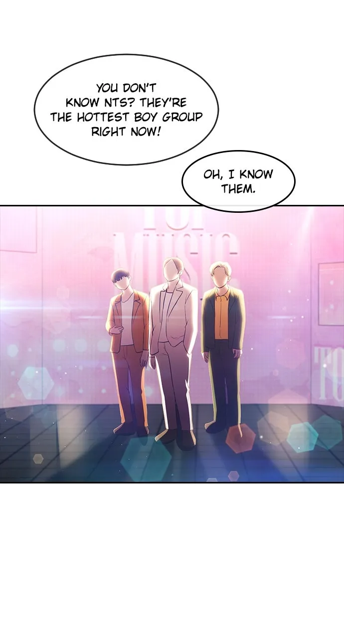 Read Random Chat chapter 262 image 73 on Lezhin