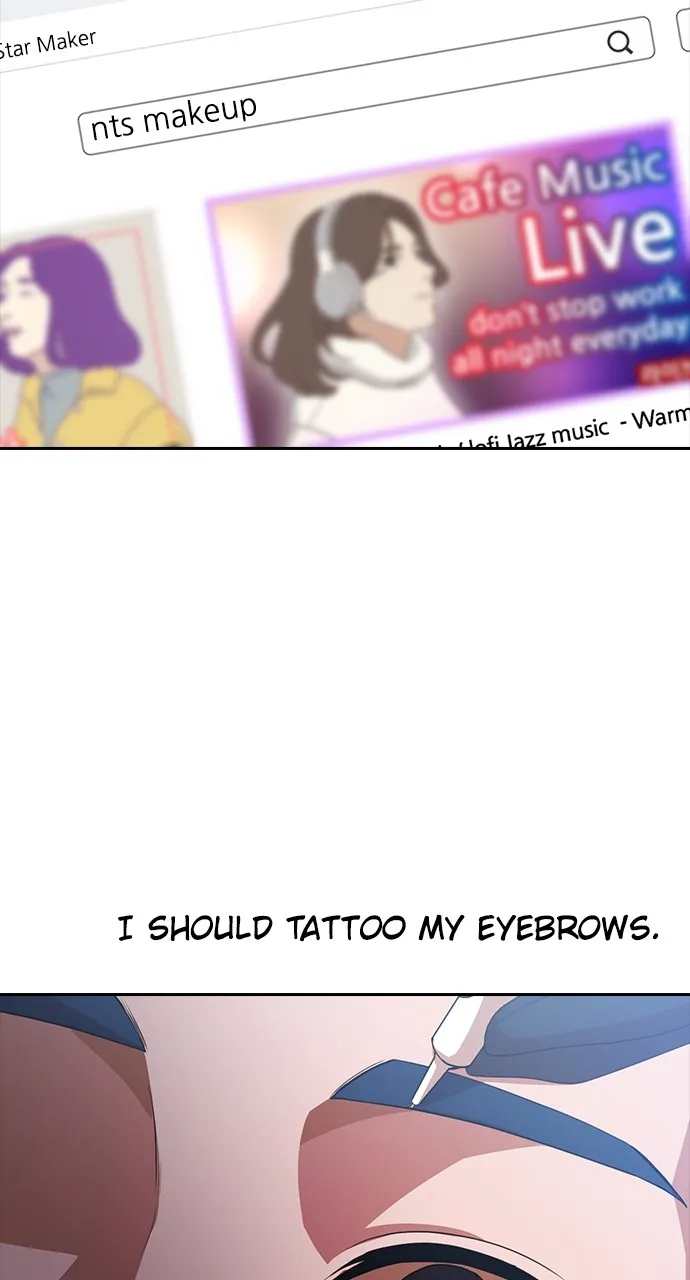 Read Random Chat chapter 262 image 75 on Lezhin