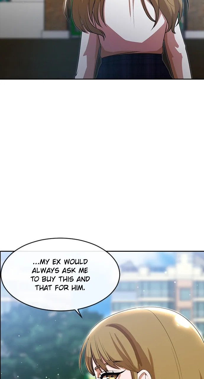 Read Random Chat chapter 262 image 78 on Lezhin