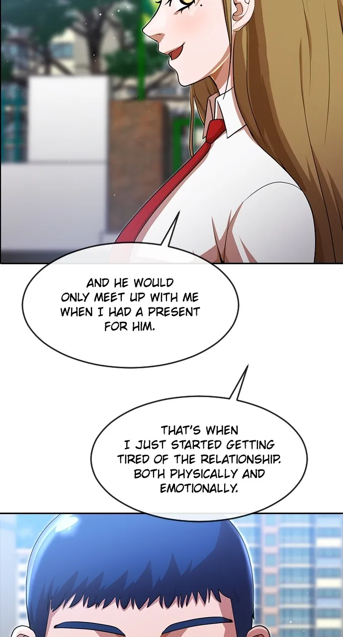 Read Random Chat chapter 262 image 79 on Lezhin