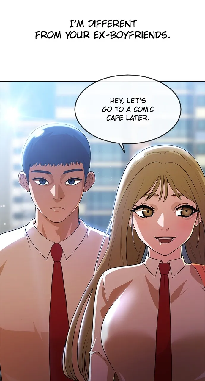 Read Random Chat chapter 262 image 81 on Lezhin