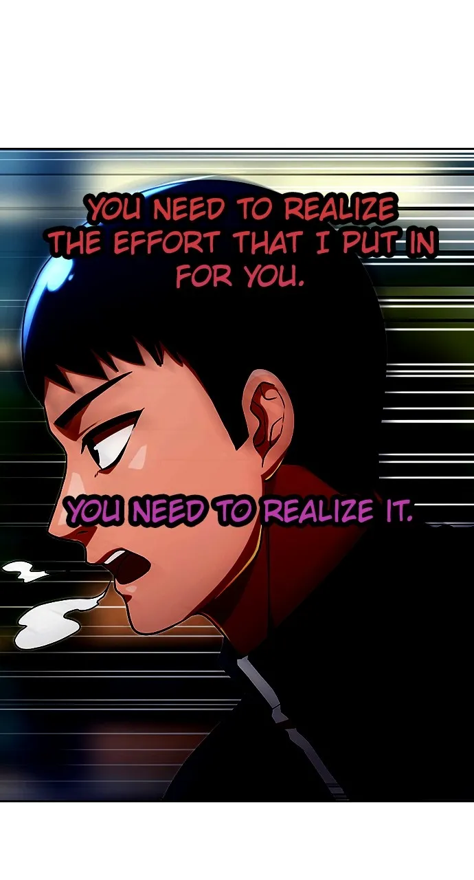 Read Random Chat chapter 262 image 87 on Lezhin