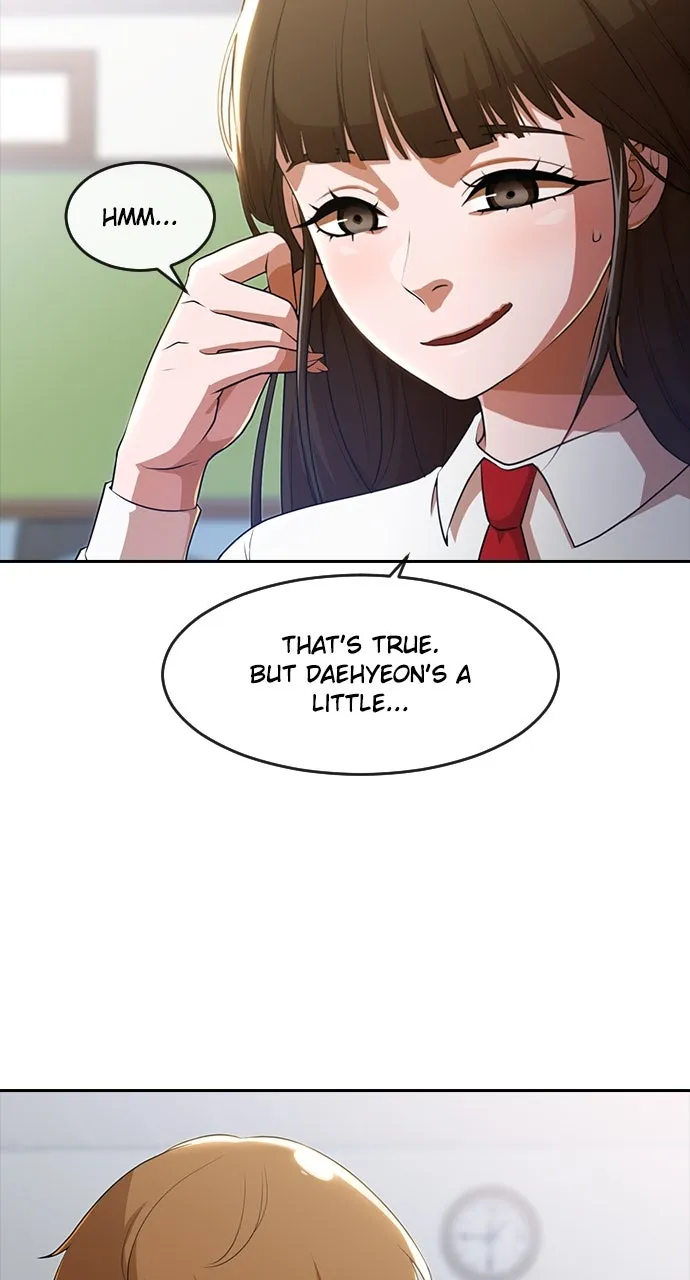 Read Random Chat chapter 262 image 9 on Lezhin