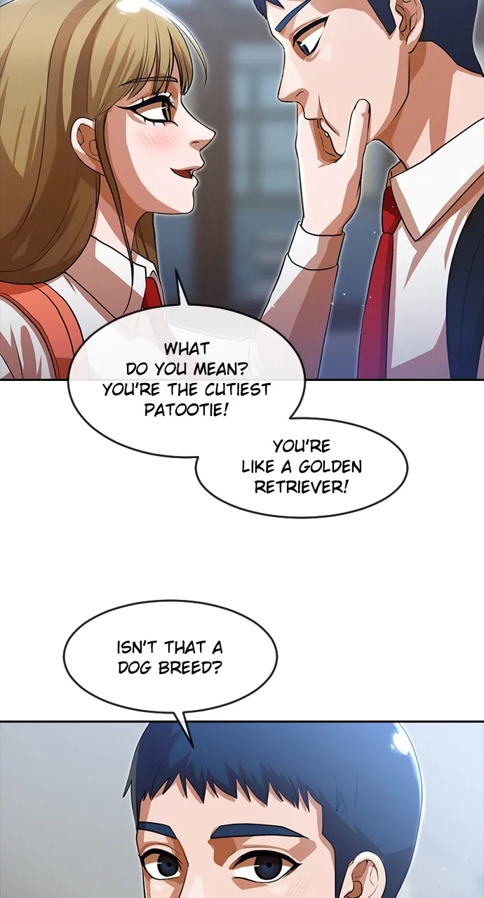 Read Random Chat chapter 263 image 10 on Lezhin