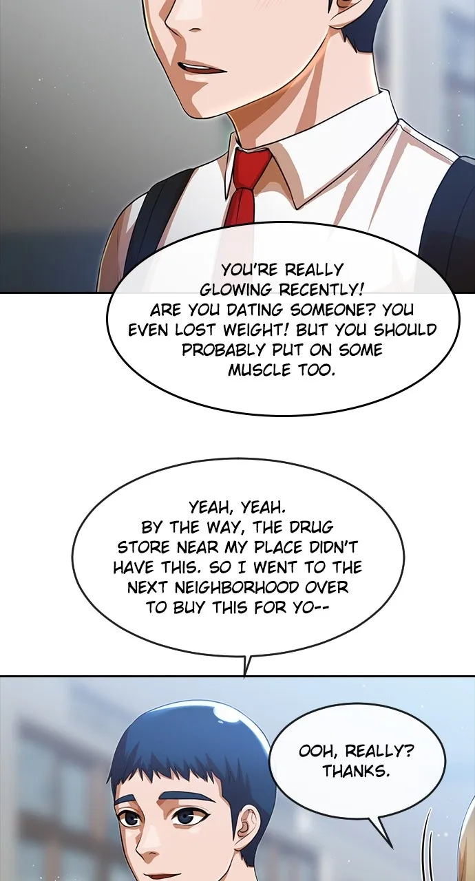 Read Random Chat chapter 263 image 11 on Lezhin