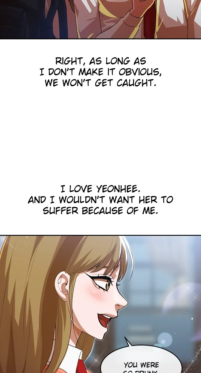 Read Random Chat chapter 263 image 14 on Lezhin
