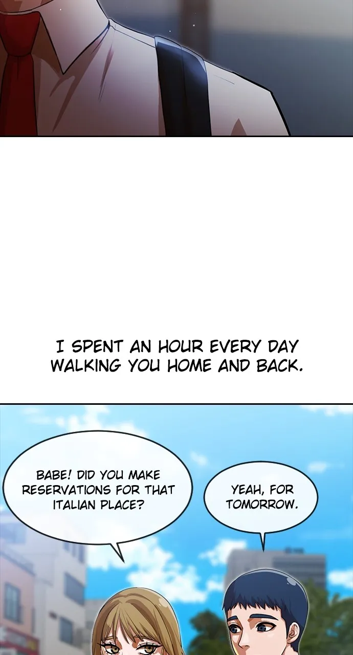 Read Random Chat chapter 263 image 16 on Lezhin