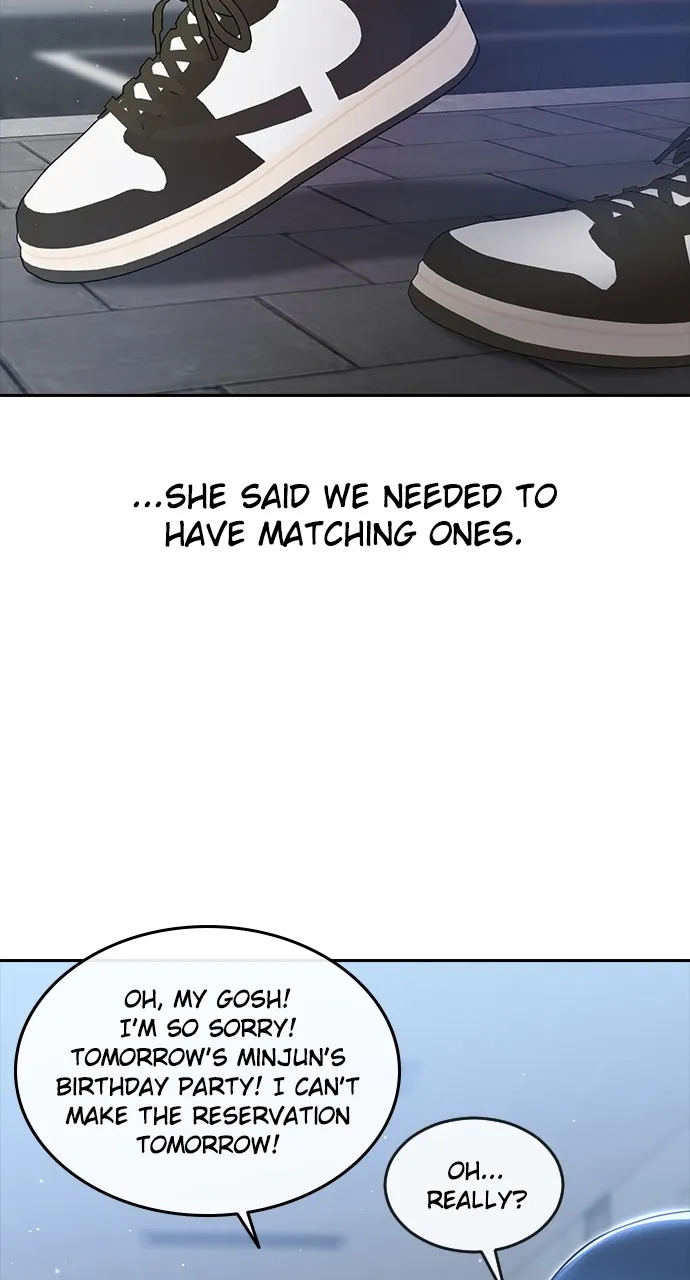 Read Random Chat chapter 263 image 18 on Lezhin