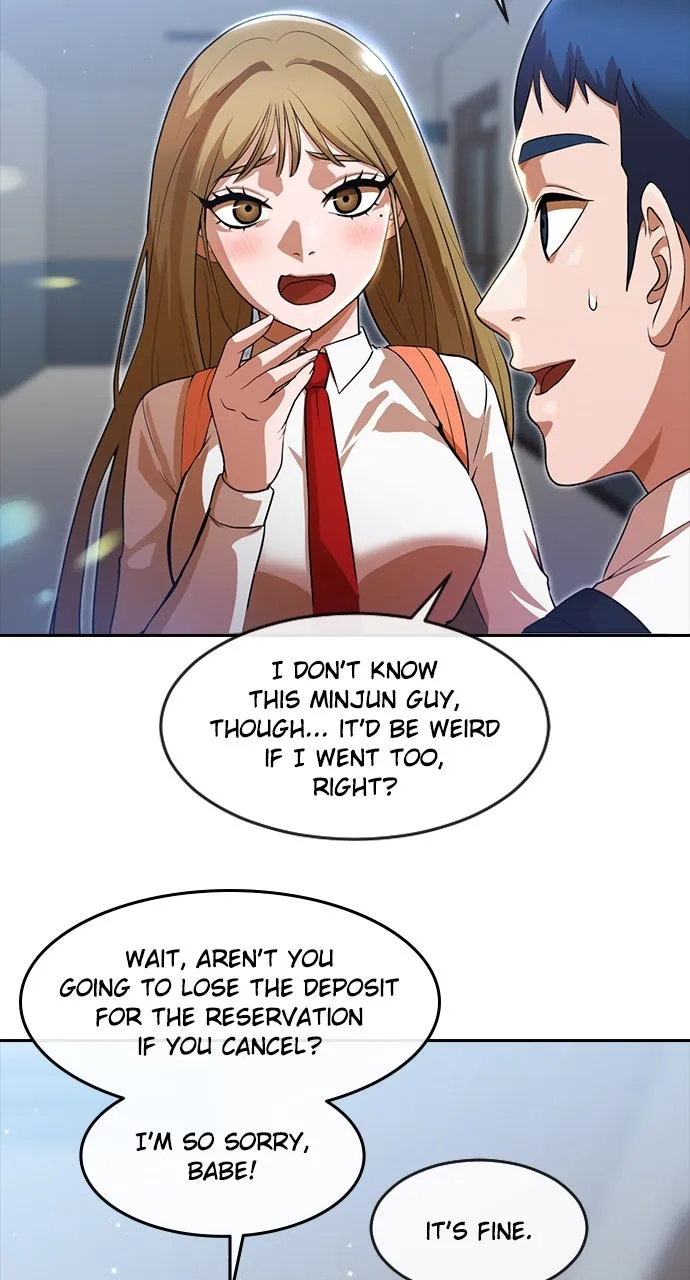 Read Random Chat chapter 263 image 19 on Lezhin