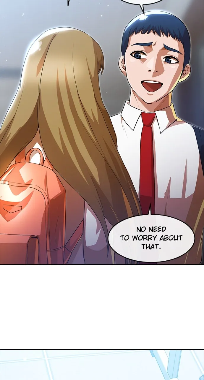 Read Random Chat chapter 263 image 20 on Lezhin