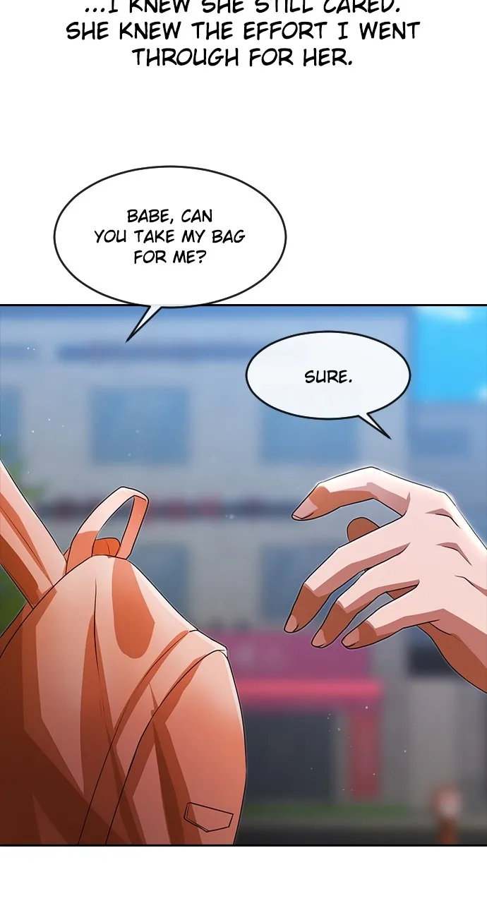Read Random Chat chapter 263 image 22 on Lezhin