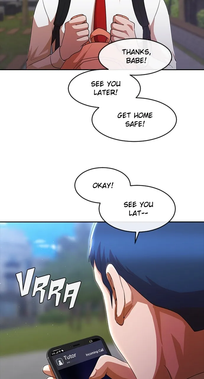 Read Random Chat chapter 263 image 24 on Lezhin