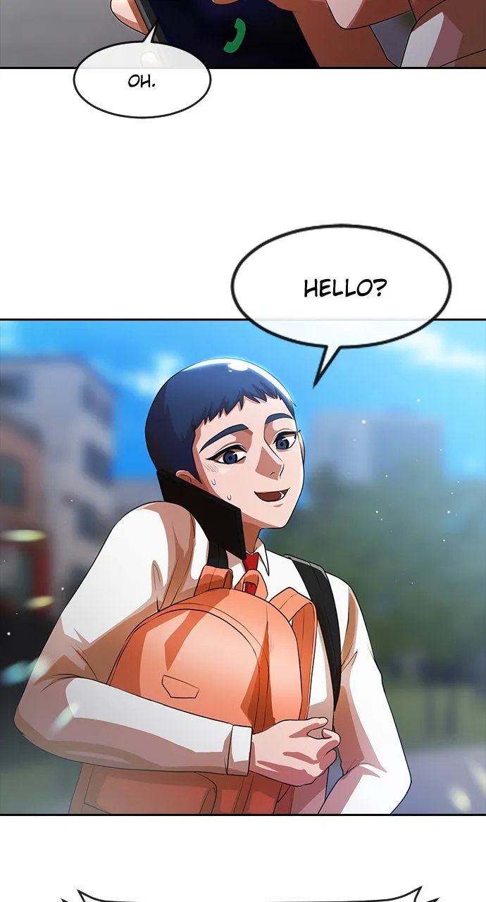 Read Random Chat chapter 263 image 25 on Lezhin