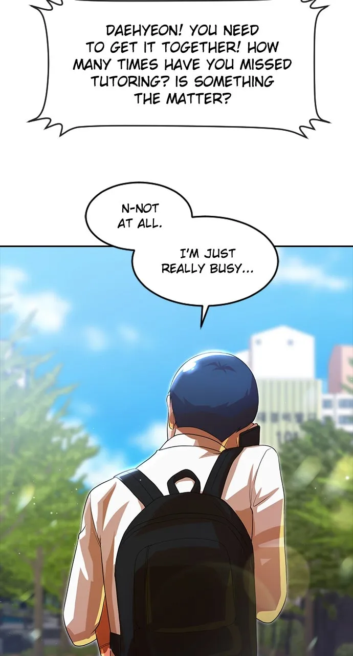 Read Random Chat chapter 263 image 26 on Lezhin