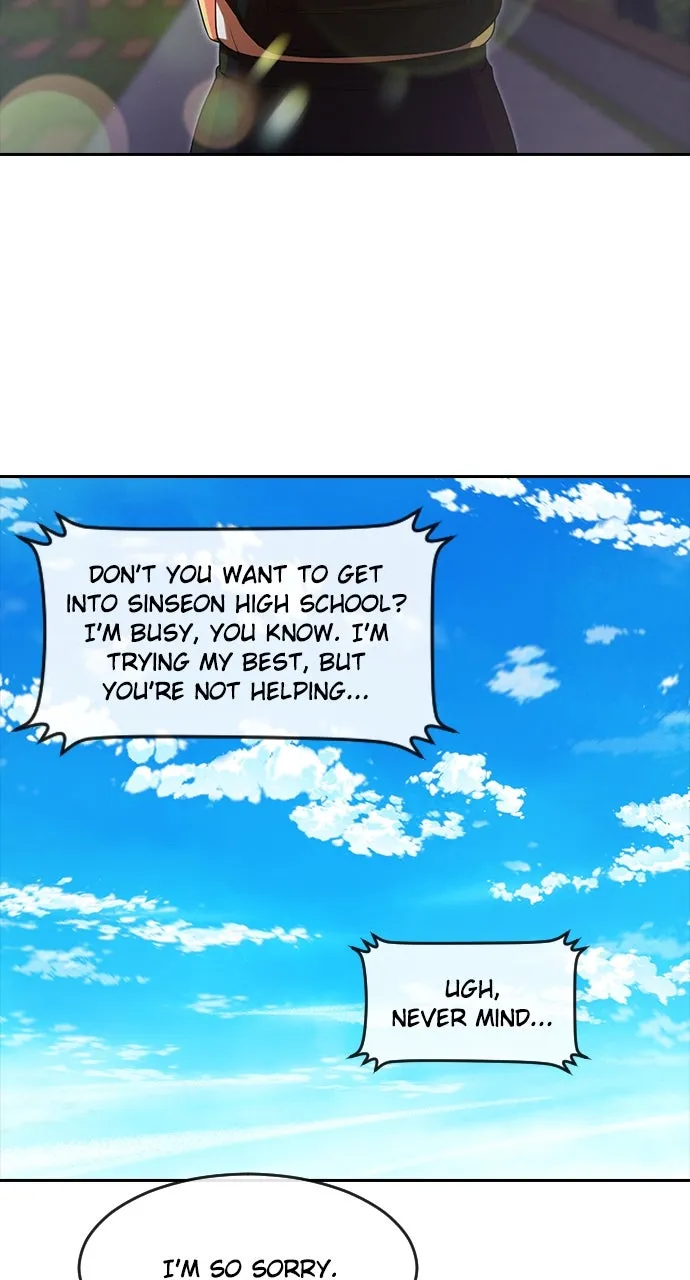 Read Random Chat chapter 263 image 27 on Lezhin