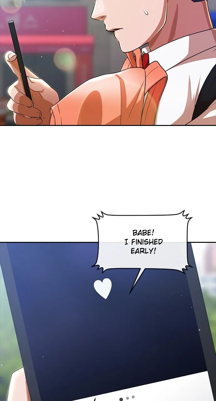 Read Random Chat chapter 263 image 30 on Lezhin