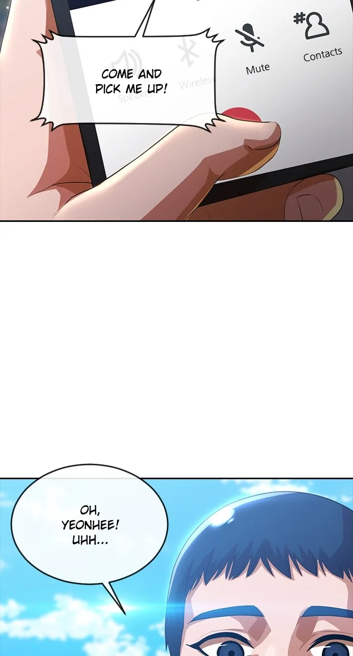Read Random Chat chapter 263 image 31 on Lezhin