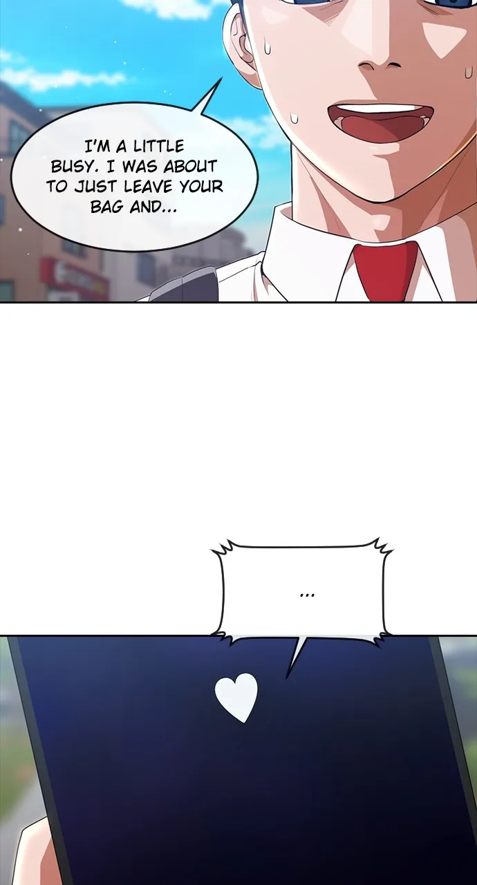 Read Random Chat chapter 263 image 32 on Lezhin