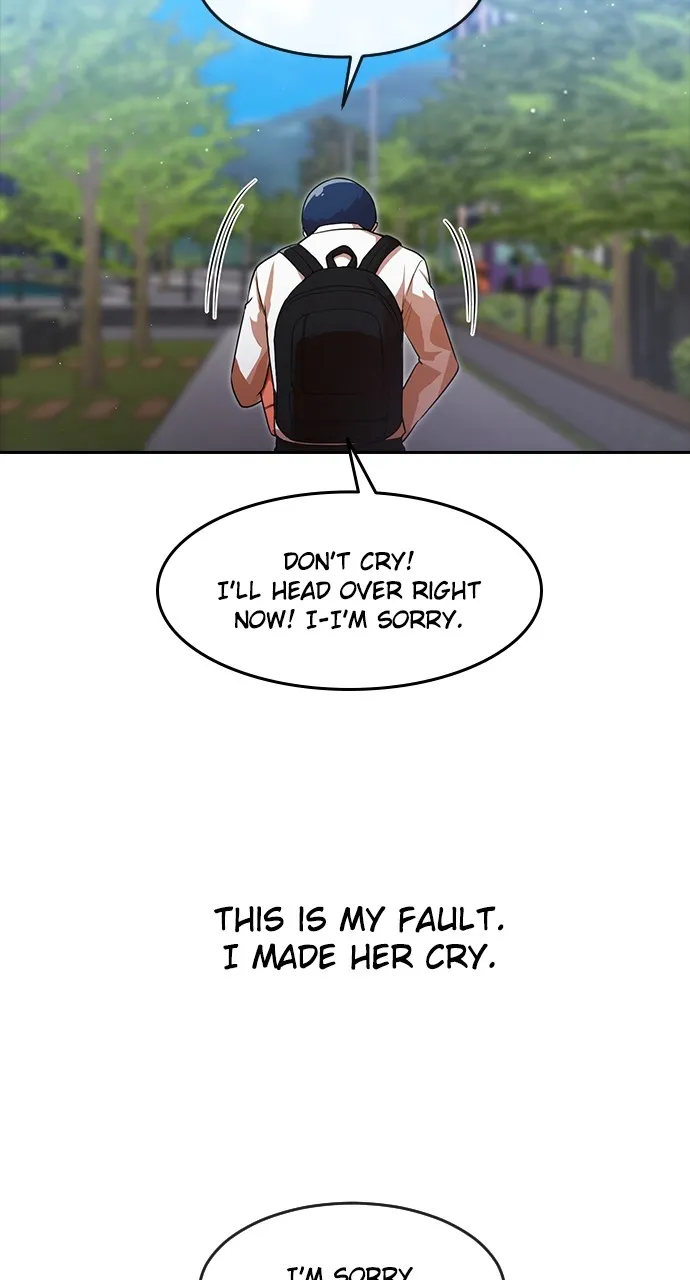 Read Random Chat chapter 263 image 37 on Lezhin