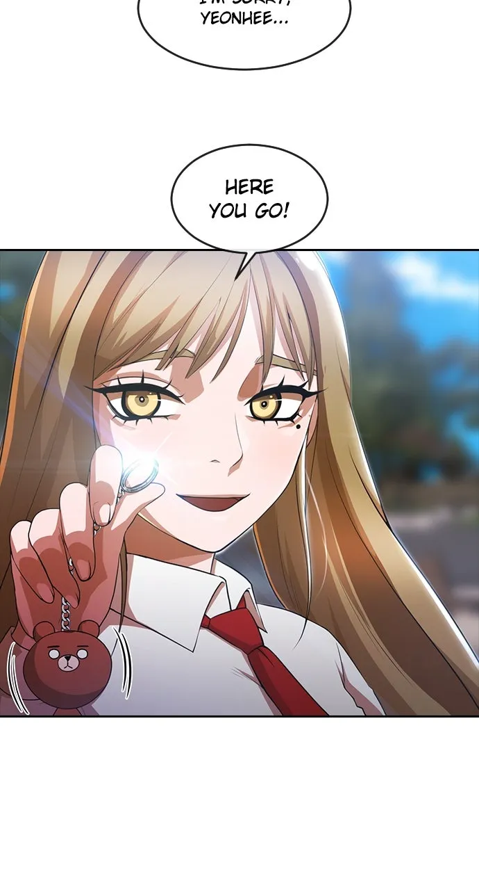 Read Random Chat chapter 263 image 38 on Lezhin