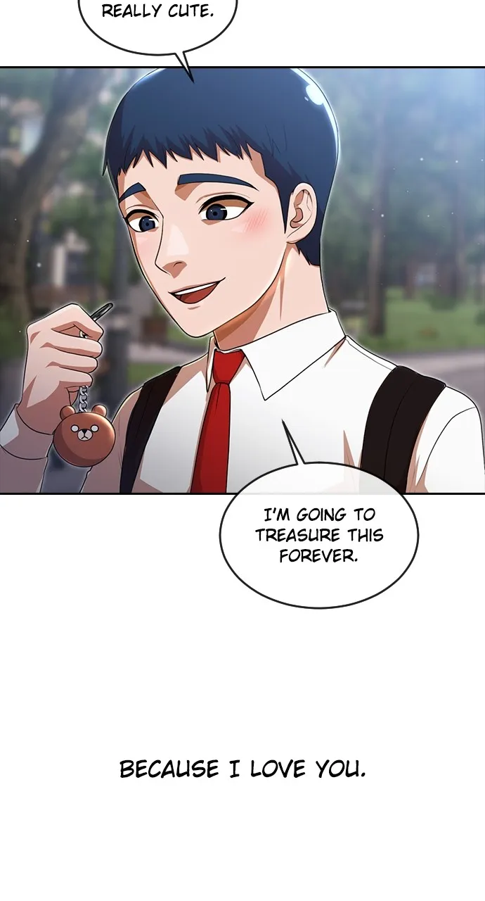 Read Random Chat chapter 263 image 40 on Lezhin