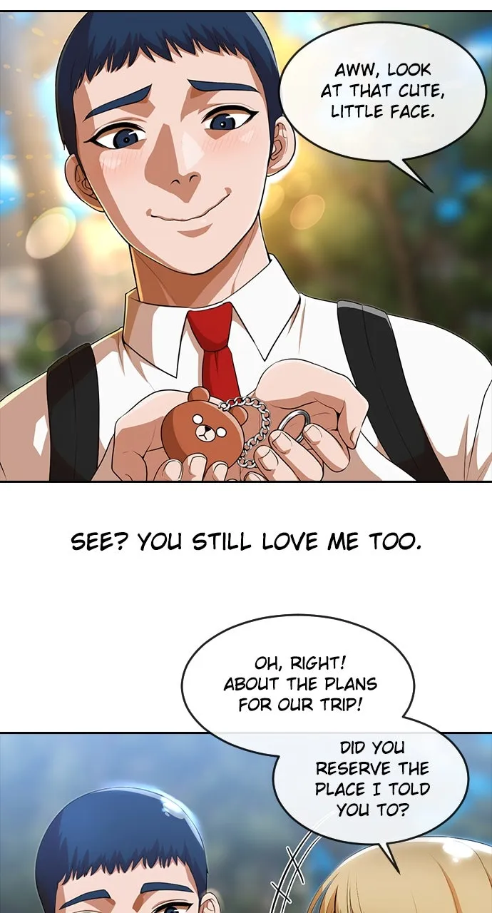 Read Random Chat chapter 263 image 41 on Lezhin