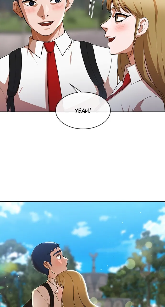 Read Random Chat chapter 263 image 42 on Lezhin