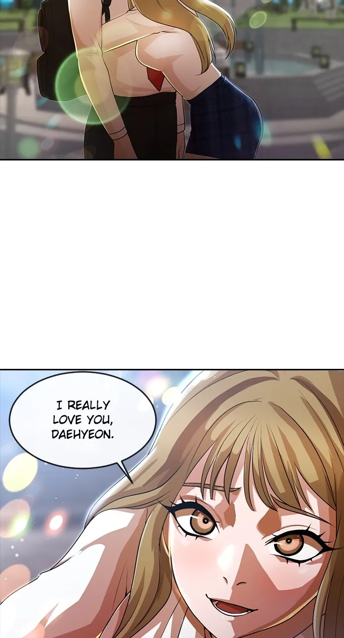 Read Random Chat chapter 263 image 43 on Lezhin