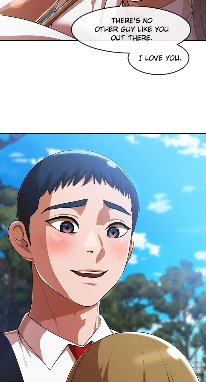 Read Random Chat chapter 263 image 44 on Lezhin