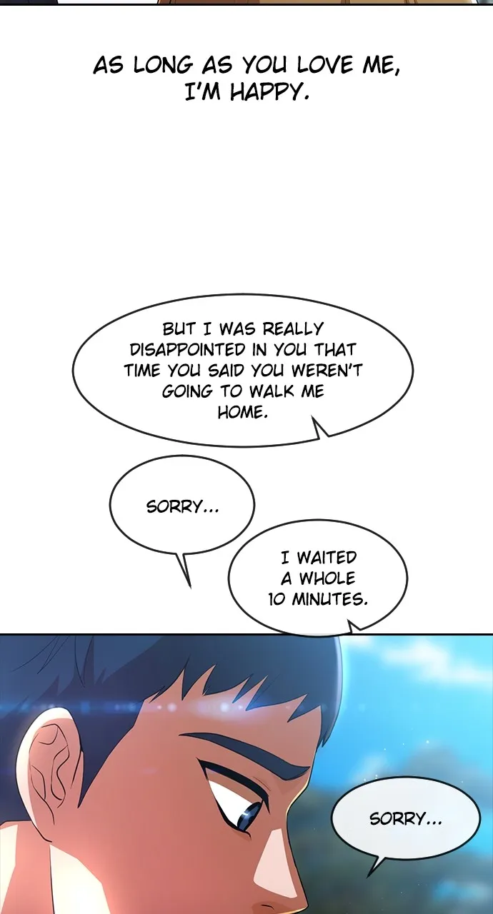 Read Random Chat chapter 263 image 45 on Lezhin