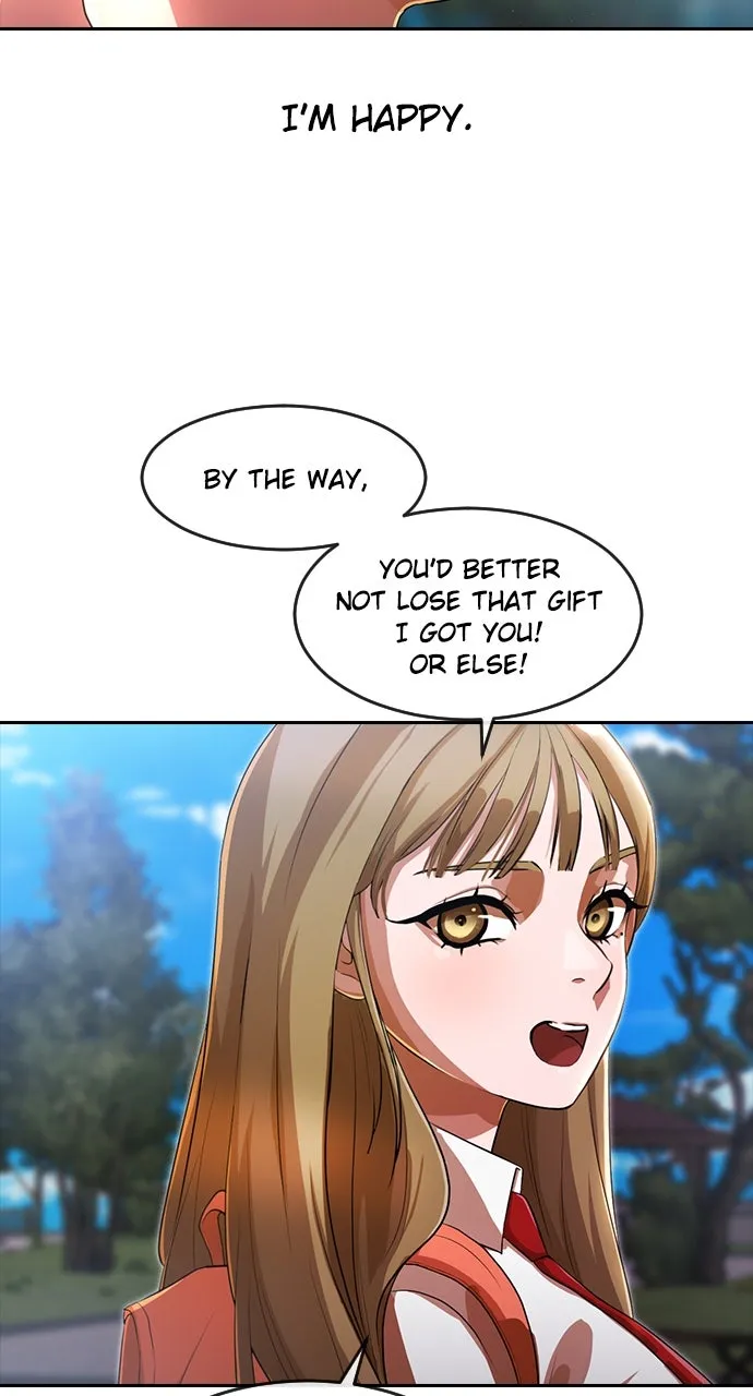Read Random Chat chapter 263 image 46 on Lezhin
