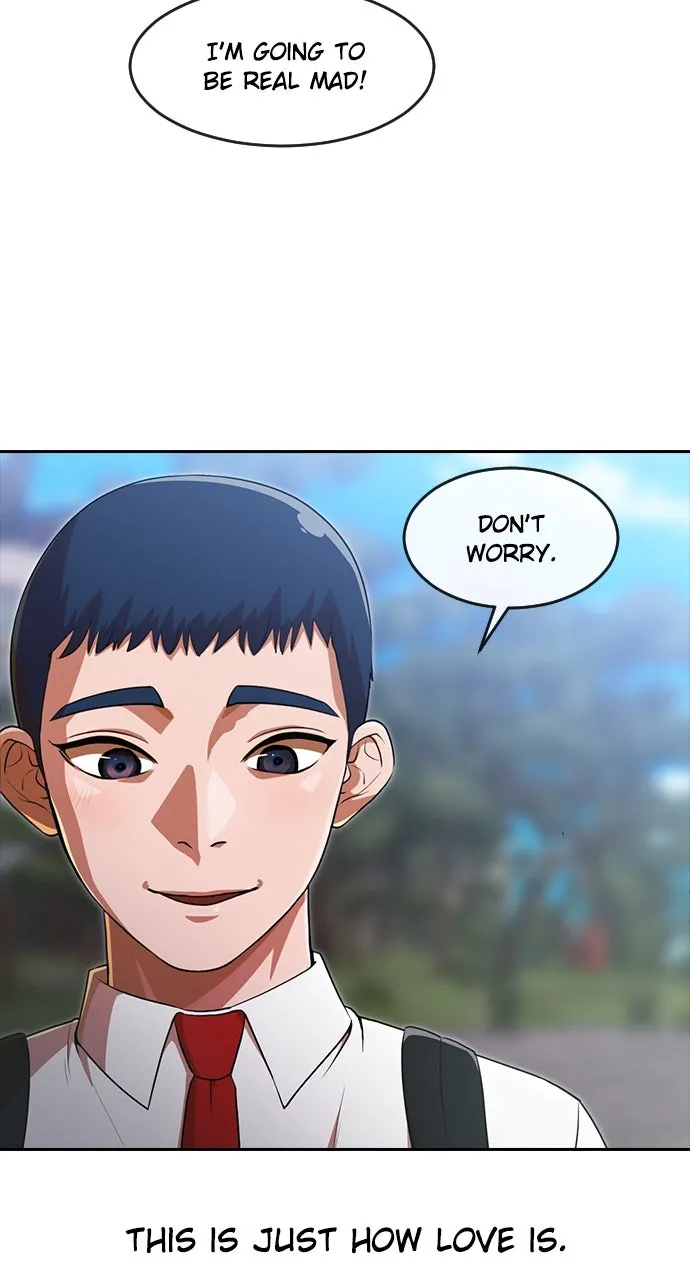 Read Random Chat chapter 263 image 47 on Lezhin