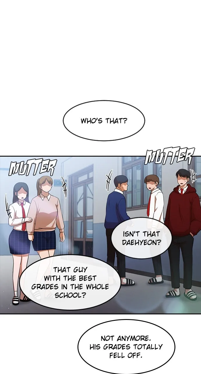 Read Random Chat chapter 263 image 5 on Lezhin