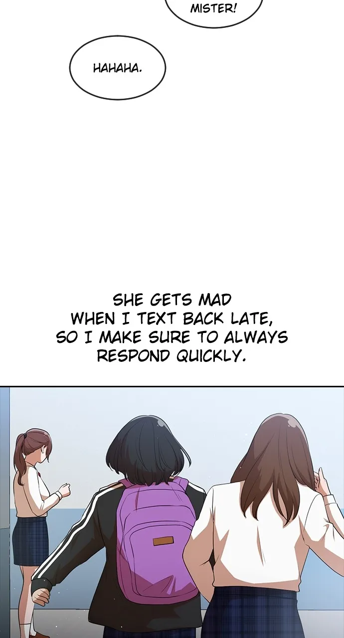 Read Random Chat chapter 263 image 50 on Lezhin