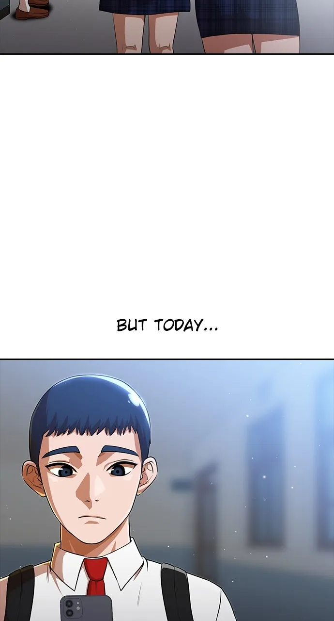 Read Random Chat chapter 263 image 51 on Lezhin