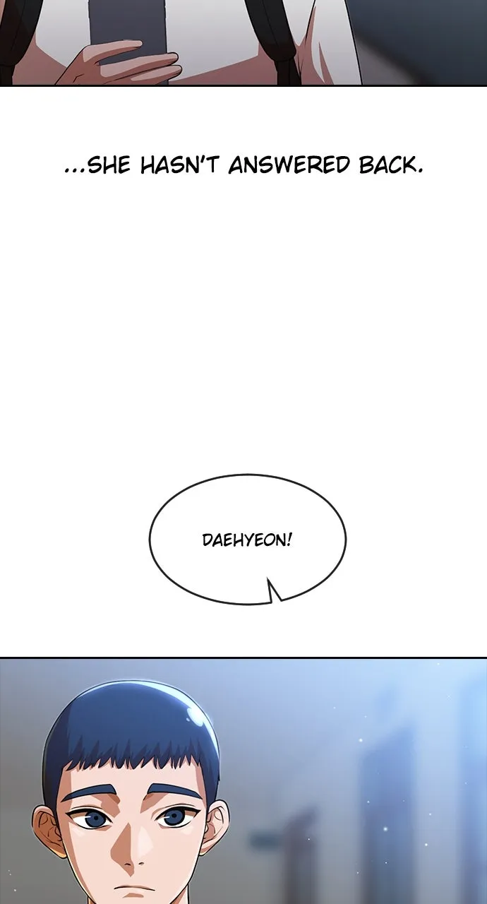 Read Random Chat chapter 263 image 52 on Lezhin