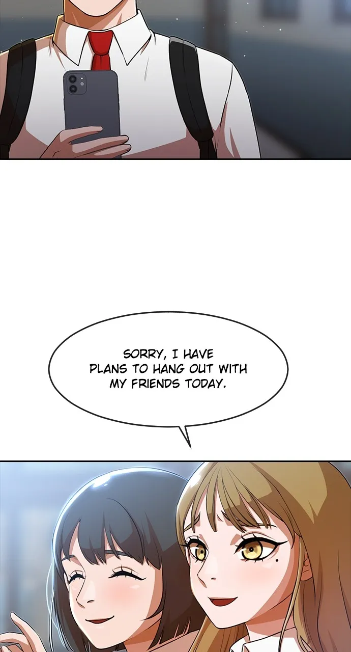 Read Random Chat chapter 263 image 53 on Lezhin