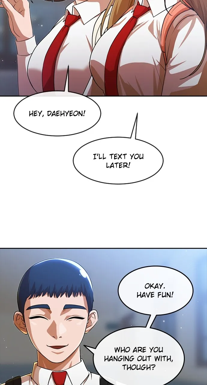 Read Random Chat chapter 263 image 54 on Lezhin